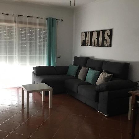 Sol Do Algarve Lejlighed Conceição Eksteriør billede