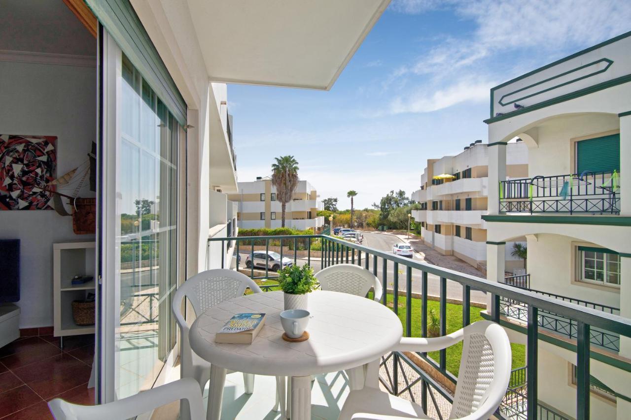 Sol Do Algarve Lejlighed Conceição Eksteriør billede